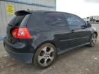 2008 Volkswagen GTI