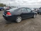 2007 Chevrolet Impala Super Sport