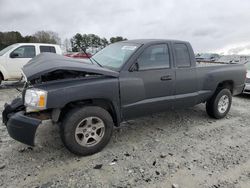 2007 Dodge Dakota SLT en venta en Loganville, GA