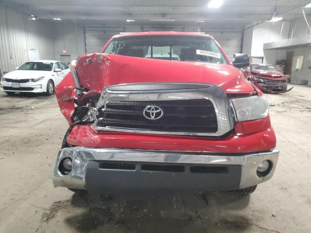 2008 Toyota Tundra Double Cab