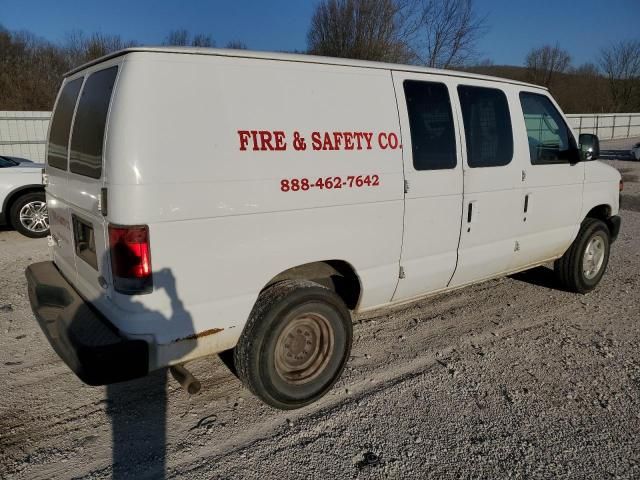 2008 Ford Econoline E250 Van