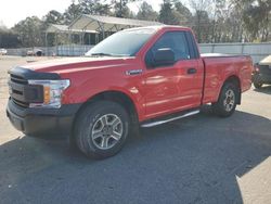 2020 Ford F150 en venta en Savannah, GA