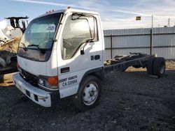 2000 GMC W4500 W45042 en venta en Colton, CA