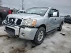 2005 Nissan Titan XE