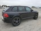 2005 Porsche Cayenne S