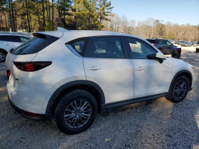 2018 Mazda CX-5 Sport