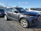 2020 Land Rover Range Rover Evoque S