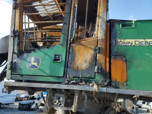 2016 John Deere 859M Feller Buncher