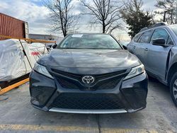 2019 Toyota Camry XSE en venta en Hillsborough, NJ