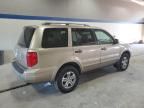 2005 Honda Pilot EXL