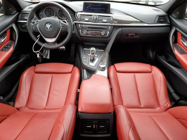 2014 BMW 335 I