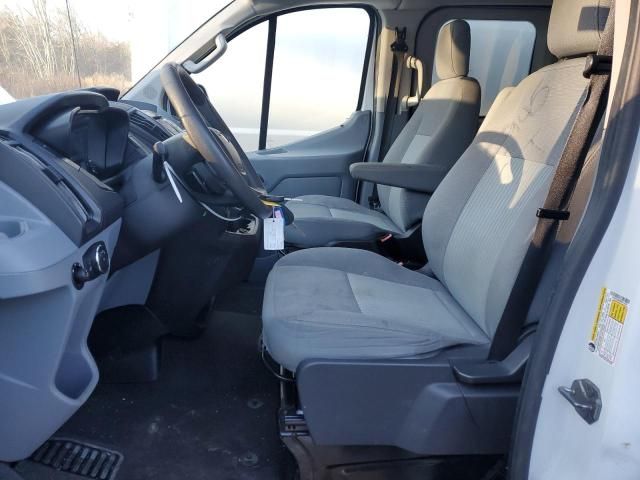 2017 Ford Transit T-350