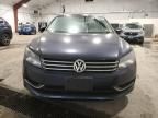 2012 Volkswagen Passat SE