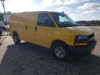 2020 Chevrolet Express G2500