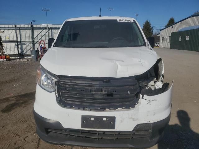 2015 Chevrolet City Express LT