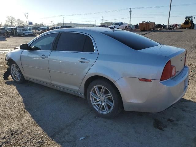 2011 Chevrolet Malibu LS