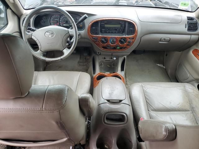 2005 Toyota Tundra Access Cab Limited