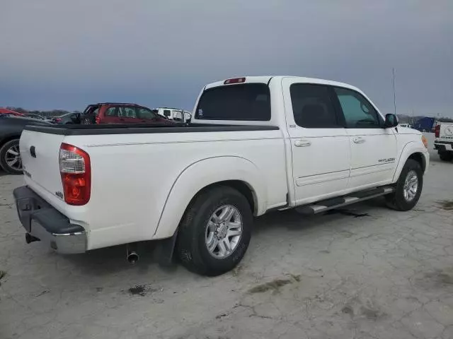 2004 Toyota Tundra Double Cab SR5