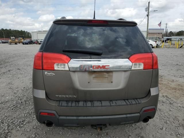 2012 GMC Terrain SLE