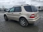 2004 Mercedes-Benz ML 500