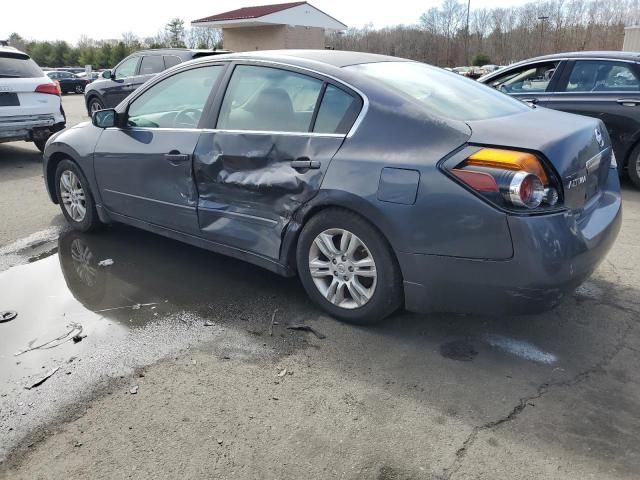 2008 Nissan Altima 2.5