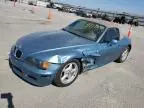 1997 BMW Z3 1.9