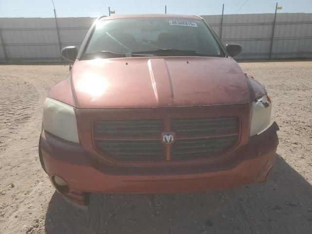 2008 Dodge Caliber SXT