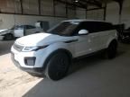 2018 Land Rover Range Rover Evoque SE