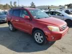 2008 Toyota Rav4 Limited