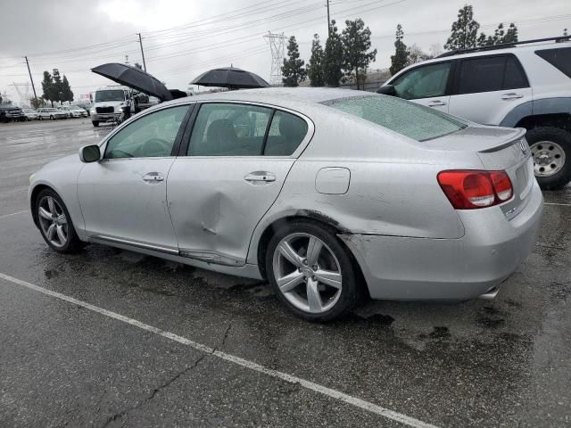 2006 Lexus GS 430