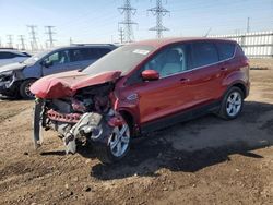 2016 Ford Escape SE en venta en Elgin, IL