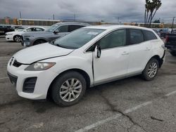 2011 Mazda CX-7 en venta en Van Nuys, CA