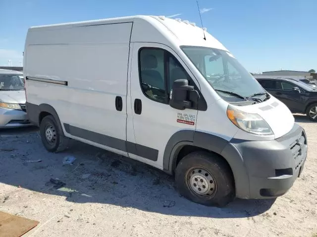 2014 Dodge RAM Promaster 1500 1500 High