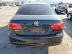 2012 Volkswagen Jetta Base