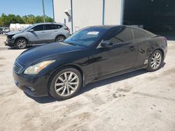 2013 Infiniti G37 Journey en venta en Apopka, FL