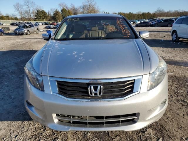 2010 Honda Accord EXL