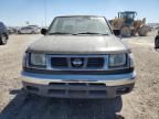 1999 Nissan Frontier King Cab XE