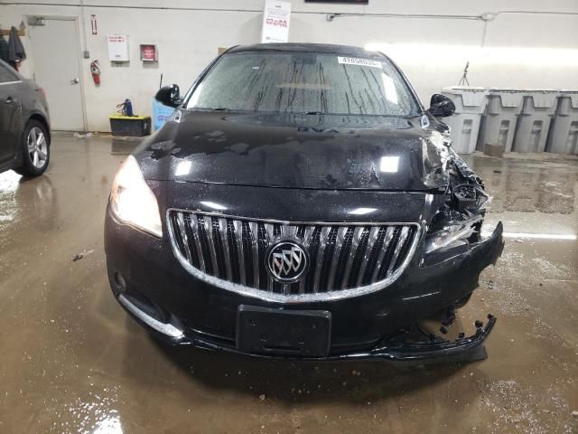 2015 Buick Regal Premium