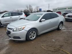 2016 Chevrolet Malibu Limited LT en venta en Chicago Heights, IL