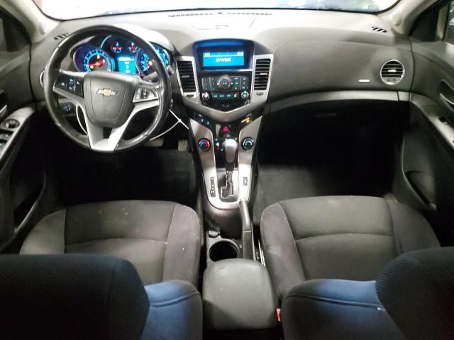 2013 Chevrolet Cruze LT