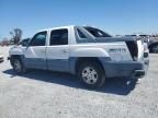 2002 Chevrolet Avalanche C1500