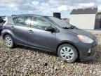 2013 Toyota Prius C