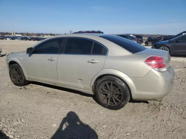 2009 Saturn Aura XE