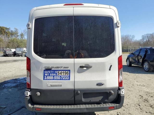 2015 Ford Transit T-350