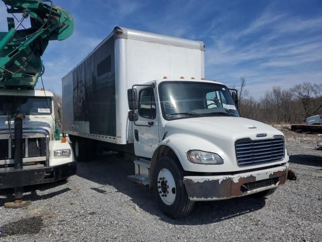 2016 Freightliner M2 106 Medium Duty