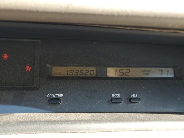 2003 Toyota Avalon XL