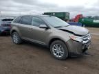 2012 Ford Edge Limited