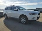 2012 Mitsubishi Outlander ES