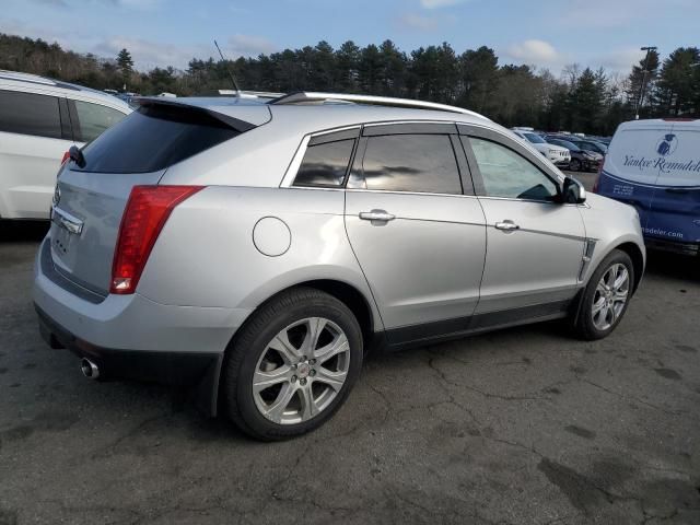 2011 Cadillac SRX Premium Collection