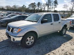 2006 Nissan Frontier Crew Cab LE en venta en Byron, GA